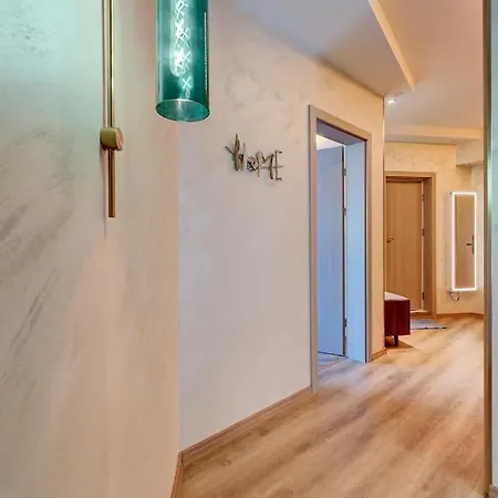 Beachfront Smart Homes By Marty's Apartmanhotel Napospart