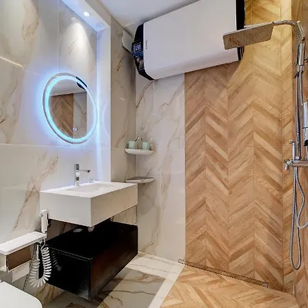 Beachfront Smart Homes By Marty's Napospart