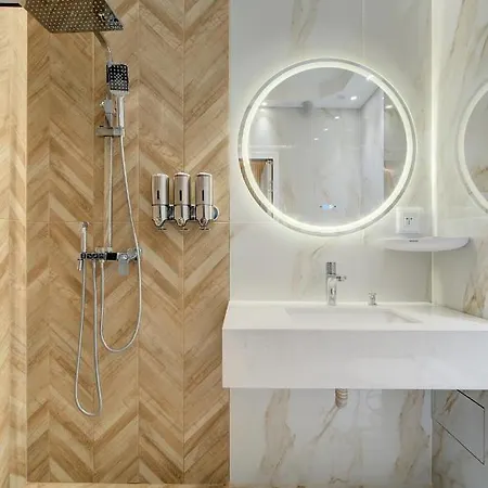 Beachfront Smart Homes By Marty's Napospart