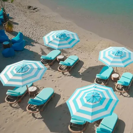 Beachfront Smart Homes By Marty's Napospart